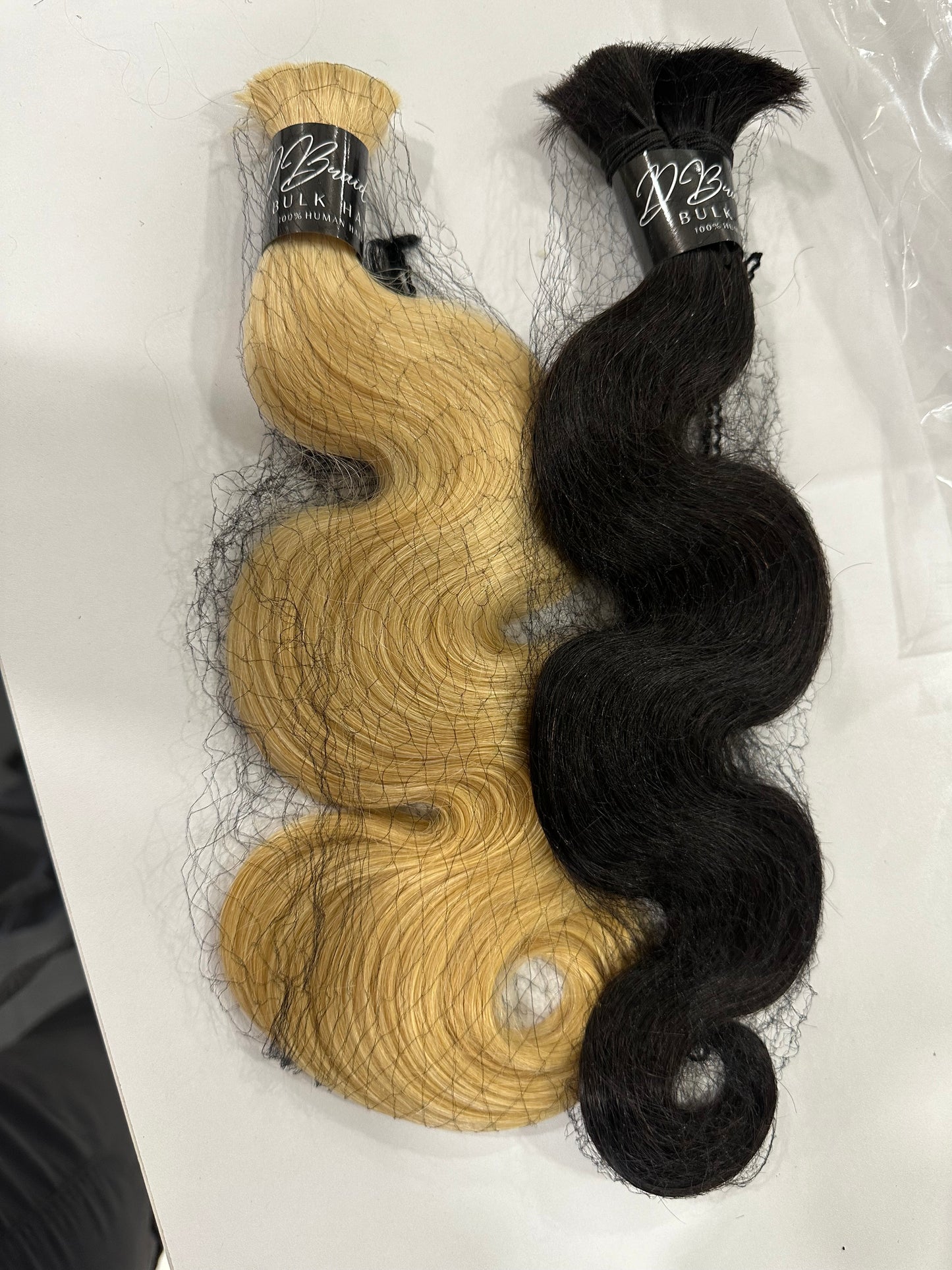 BODY WAVE(613)