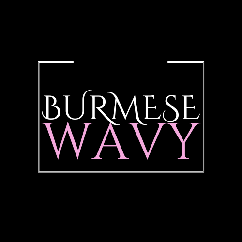 BURMESE WAVY