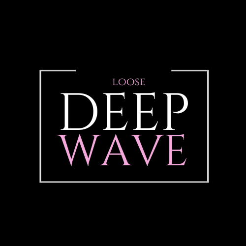 LOOSE DEEP WAVE