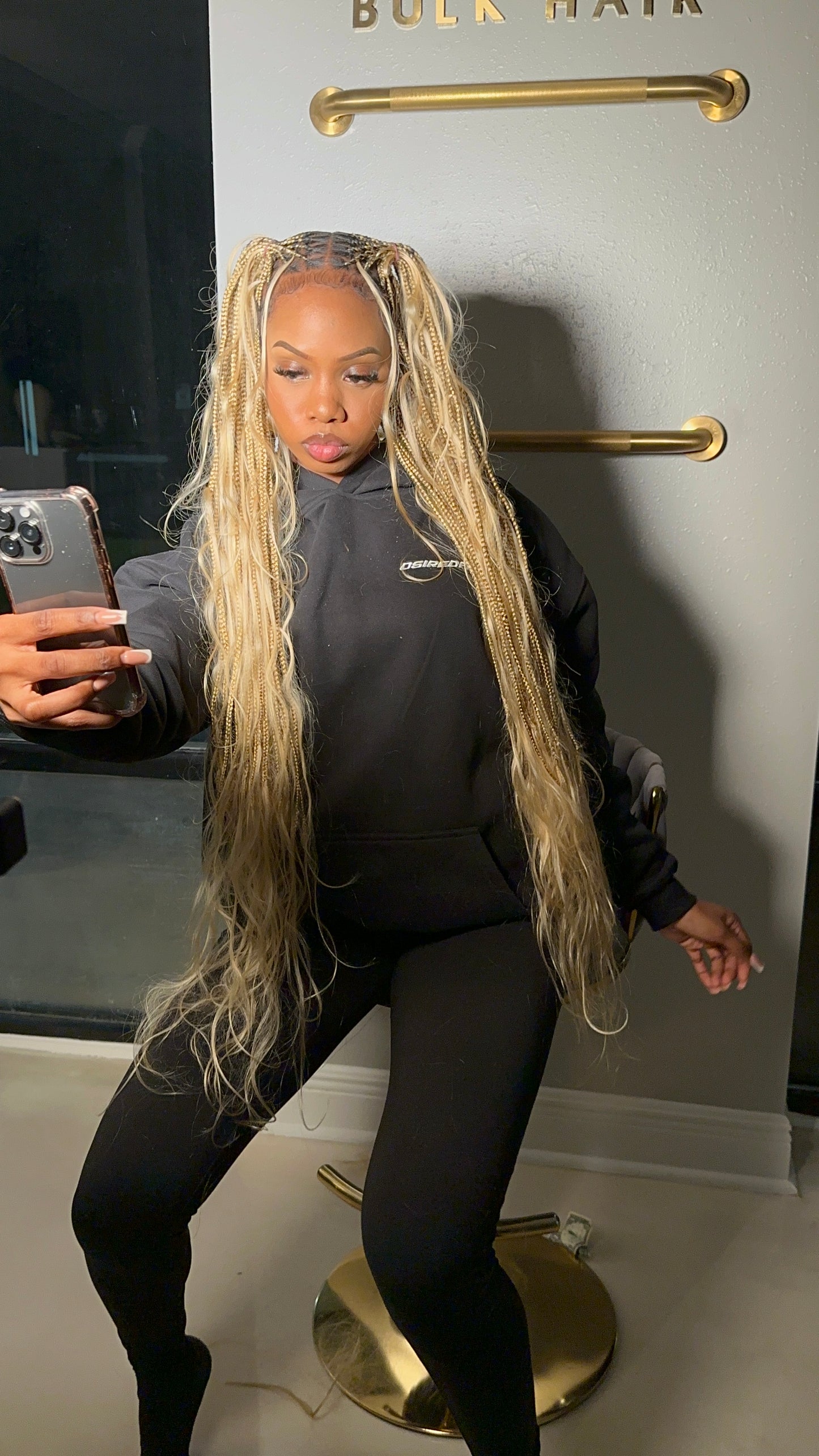 BODY WAVE(613)